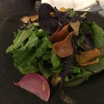 ビストロ シュー - 