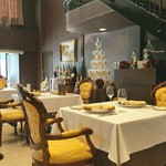 シャトー　ラ・パルム・ドール - 