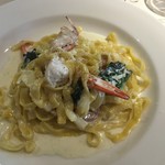 Trattoria dello Zio - 