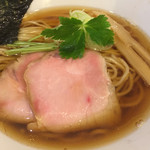 自家製麺 TERRA - 