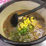 ラーメン姉川 - 