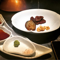 atelier 森本 XEX 鉄板 - 
