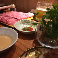 東京肉しゃぶ家 - 
