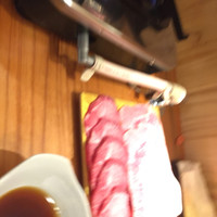 東京肉しゃぶ家 - 