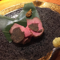 東京肉しゃぶ家 - 