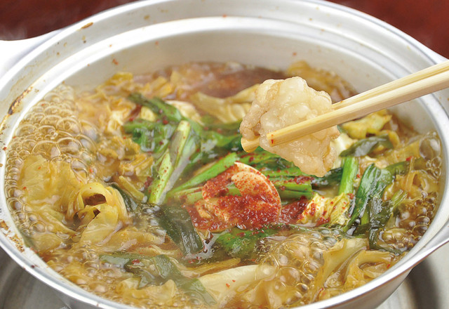 ちょび久 - 青森（串焼き）の写真