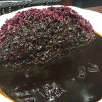 風我亭 - カレーアップ