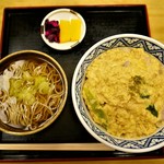 Soba Doko Ro Daitsu Ru - 