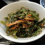 よねさん - 卯の花和え