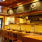 俺のハンバーグ 渡なべ  - 