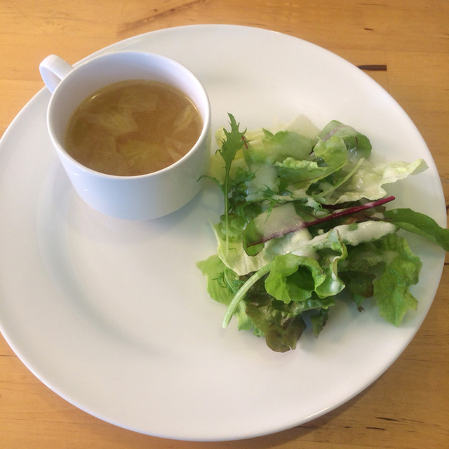 閉店 グリーングリーン Greengreen 熊谷 パスタ 食べログ