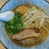 ラーメン若松 紺屋町店