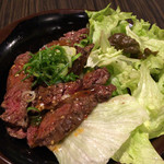 精肉・卸の肉バルSanoso - 