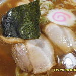 Kourakuen - ２代目醤油ラーメン司ミックスセット！！！（参考画像）