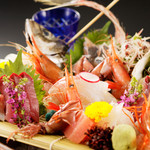 和酒と旬菜なごみ料理 日月