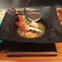 鉄板焼ステーキ 喜扇亭 東京ミッドタウン店 - 