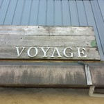 Voyage - 店名