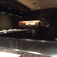 鉄板焼･焼肉 なにわ (リーガロイヤルホテル大阪) - 
