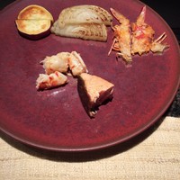鉄板焼･焼肉 なにわ (リーガロイヤルホテル大阪) - 
