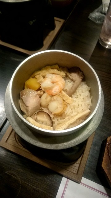 和食 丘里 古河店 おかさと 古河 魚介料理 海鮮料理 ネット予約可 食べログ