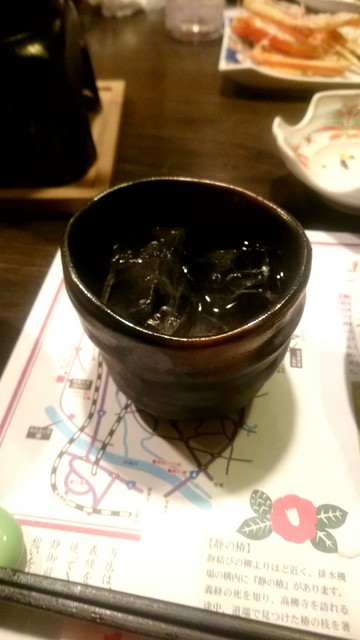 和食 丘里 古河店 おかさと 古河 魚介料理 海鮮料理 ネット予約可 食べログ