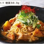 洋麺屋ピエトロ - 料理写真: