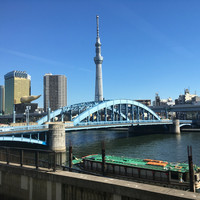 駒形前川 浅草本店 - 