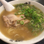 長浜ラーメン 風び - 