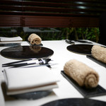 TACUBO - 個室卓上