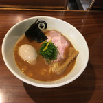 RAMEN GOTTSU - 