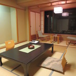 Yuusu Itei Isagoya - 客室404