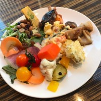 AWkitchen TOKYO 新丸ビル店 - 