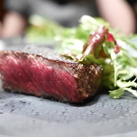 TACUBO - 田くぼ牛　薪焼き