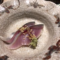 銀座 とざき - 