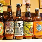 Kicchin Koruku - 人気のIPAビール