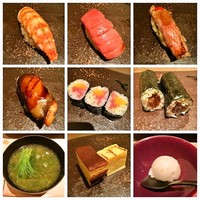 匠 すし昂 - 