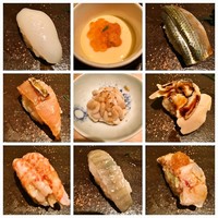 匠 すし昂 - 