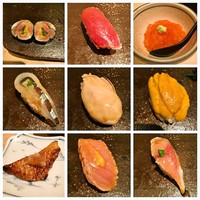 匠 すし昂 - 