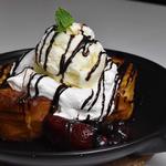 カフェ＆バーマスタング - フレンチトースト