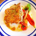 Trattoria Sakamoto - 