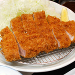 とんかつ 和豚