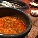 代官山 炭火焼肉 猿楽 - 