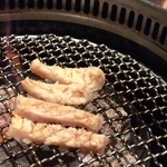 代官山 炭火焼肉 猿楽 - 