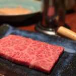代官山 炭火焼肉 猿楽 - 