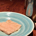 代官山 炭火焼肉 猿楽 - 