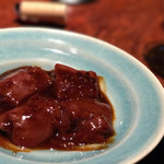 代官山 炭火焼肉 猿楽 - 