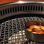 代官山 炭火焼肉 猿楽 - 