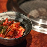 代官山 炭火焼肉 猿楽 - 