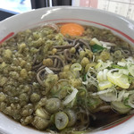 立喰いそば さとう - 