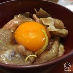 牛丼